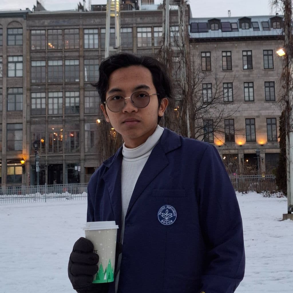 Farchan Putra Indrianto