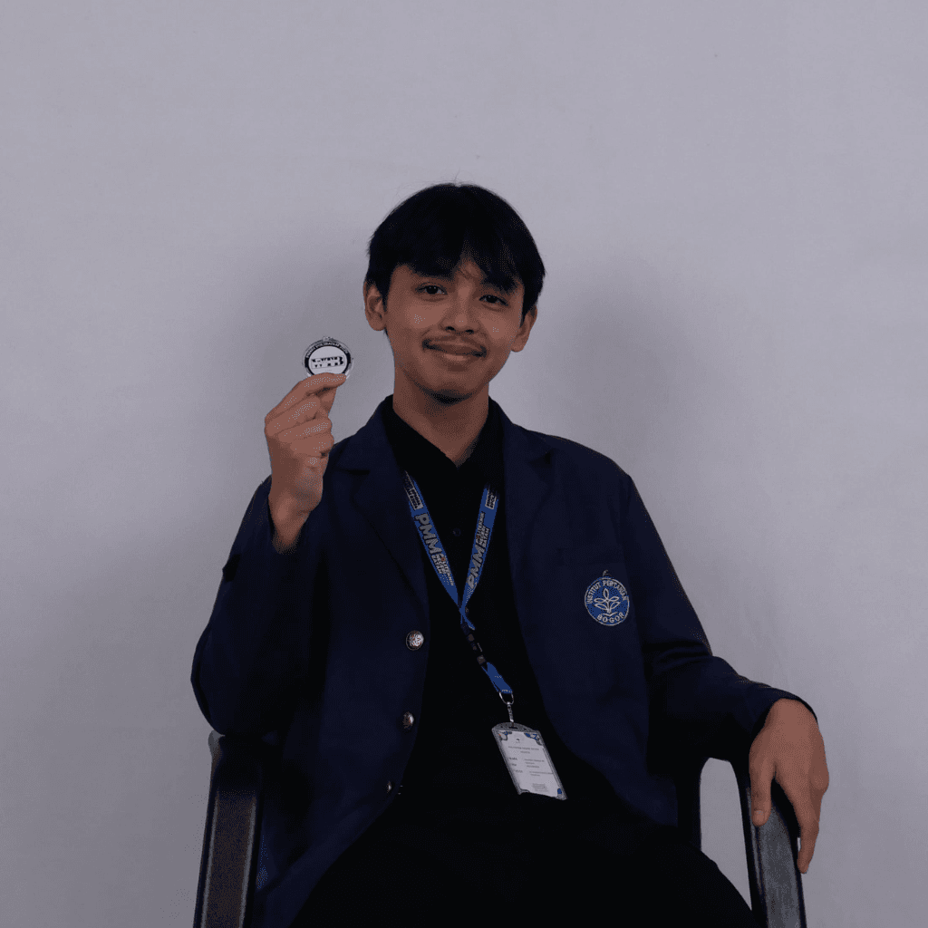 Izzuddin Haidar Al Qossam