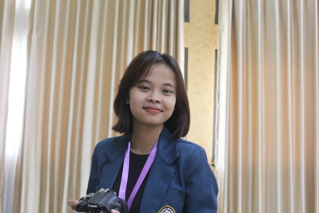 Renata Jovita Aurelia Dinda